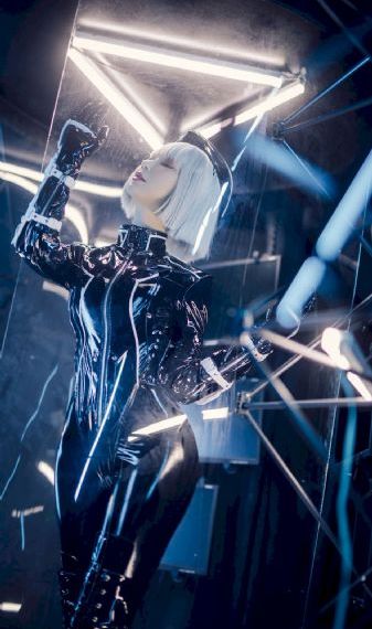 赵叔我好像生病了